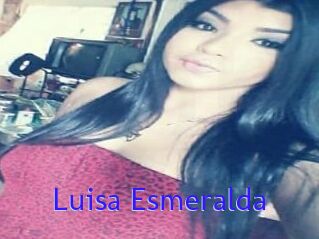 Luisa_Esmeralda