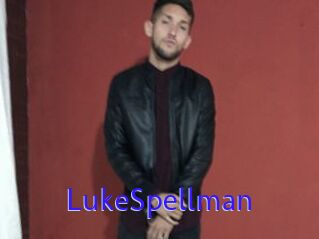 LukeSpellman