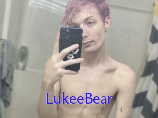 LukeeBear