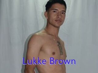 Lukke_Brown