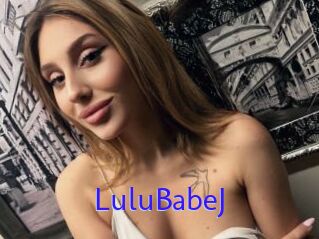 LuluBabeJ