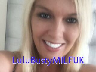 LuluBustyMILFUK