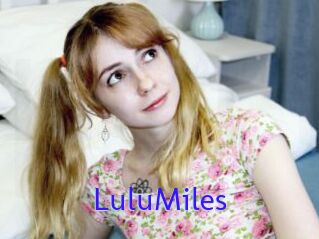 LuluMiles