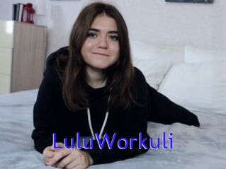 LuluWorkuli