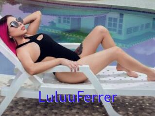 LuluuFerrer