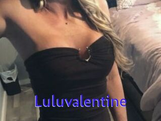 Luluvalentine