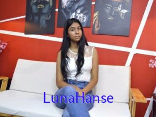 LunaHanse