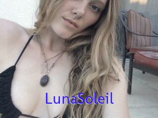 LunaSoleil