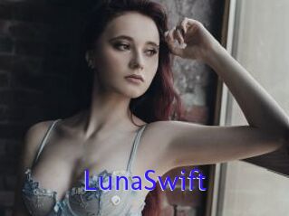 LunaSwift