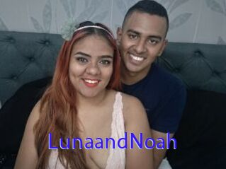 LunaandNoah