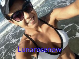 Lunarosenow