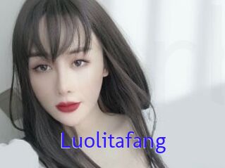 Luolitafang