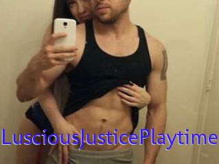 Luscious_Justice_Playtime