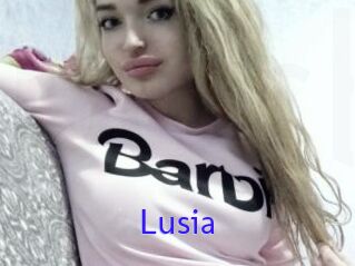 Lusia