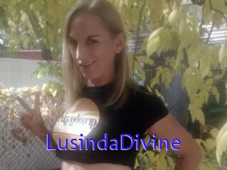 LusindaDivine