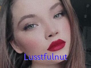 Lusstfulnut