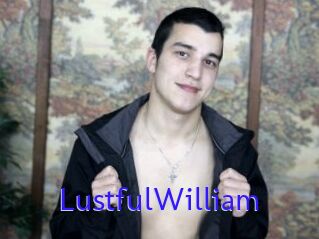 LustfulWilliam