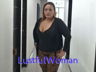 LustfulWoman