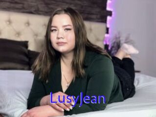 LusyJean