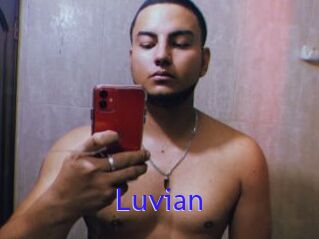 Luvian