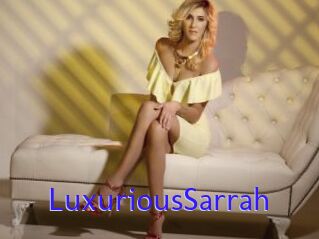 LuxuriousSarrah