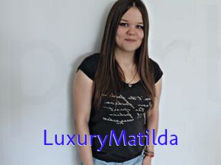 LuxuryMatilda