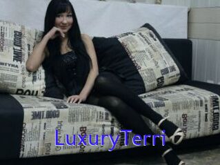 LuxuryTerri