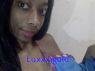 Luxxxigold