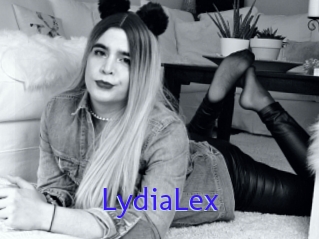 LydiaLex