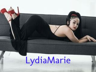 LydiaMarie