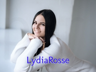 LydiaRosse