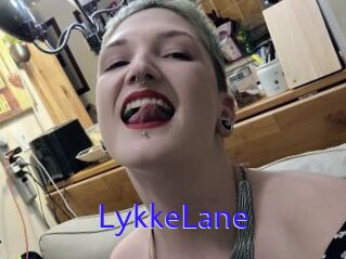 LykkeLane