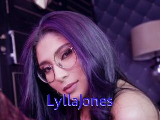 LyllaJones