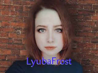 LyubaFrost