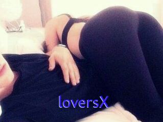 _loversX