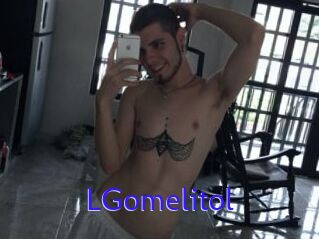 LGomelitol