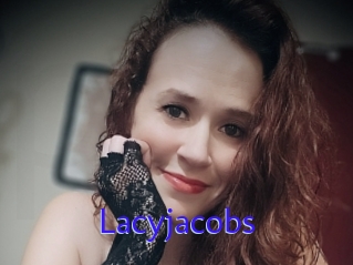 Lacyjacobs