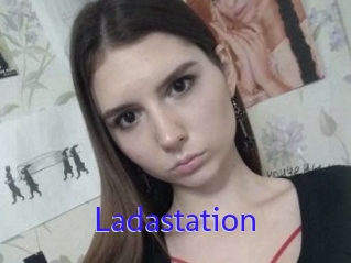 Ladastation