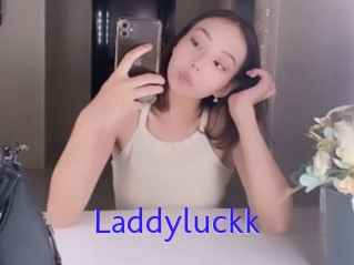 Laddyluckk