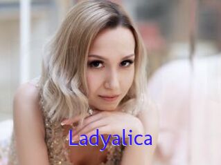 Ladyalica