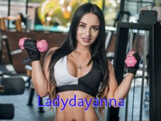 Ladydayanna