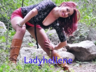 Ladyhellene