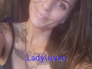 Ladyluvxo