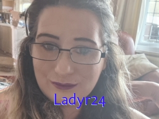 Ladyr24