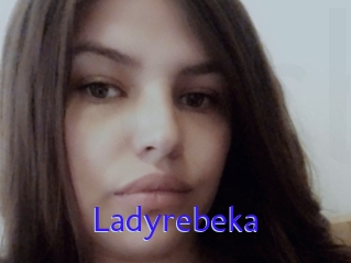 Ladyrebeka