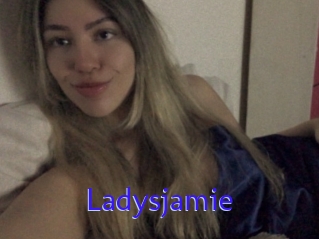 Ladysjamie