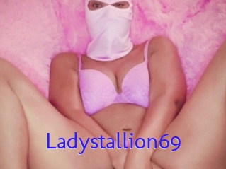 Ladystallion69