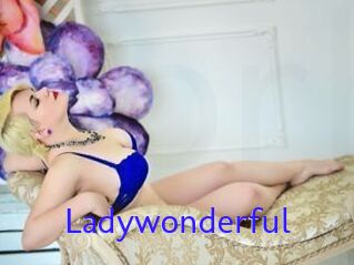 Ladywonderful