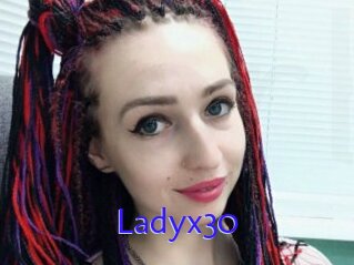 Ladyx30