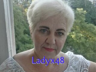 Ladyx48